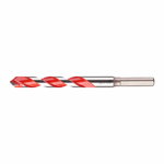 Concrete drill bit 3 flat shank 14x150mm, Milwaukee