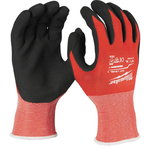 GLOVES CUT LEVEL A XL/10, Milwaukee