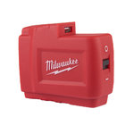 Power source M18 USB PS HJ2, Milwaukee