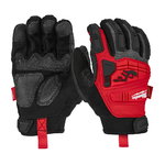 IMPACT DEMOLITION GLOVES L/9, Milwaukee