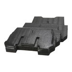 FOAM INSERT PACKOUT TROLLEY, Milwaukee