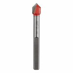 Glass & tile bit 8x60mm, Milwaukee
