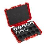 DIN22 AL DIE SET Box incl. Dies 16-300mm, Milwaukee