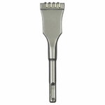 SDS+ MORTAR CHISEL 125X32MM, Milwaukee