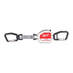 Connect Retrac.Tool Lanyard to 2,2kg, Milwaukee
