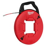 Kabeļu instalācijas buksieris 30 m, Milwaukee