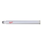 Dimanta kroņurbis WCHP-TK 1/2˝ G 30x370mm, Milwaukee
