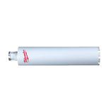 Diamond wet drill WCHP-TK 1¼˝ UNC 86x525mm, Milwaukee