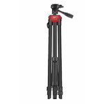 Tripod for lasers, 0.72 - 1.80 m, Milwaukee
