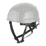 HARD HAT BOLT200 WHITE VENTED, Milwaukee