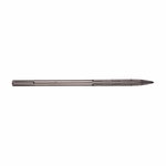 Pointed chisel SL SDS Plus 10pcs 250mm, Milwaukee
