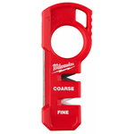 COMPACT KNIFE SHARPENER, Milwaukee