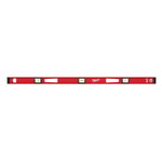 LEVEL I-BEAM MAGNETIC 120CM, Milwaukee