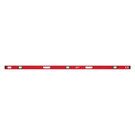 LEVEL I-BEAM MAGNETIC 200CM, Milwaukee