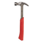 Steel Curved Claw Hammer 20oz / 570g, Milwaukee
