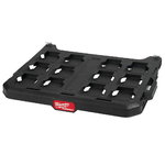 RACKING SYSTEM SINGLE SHELF, Milwaukee