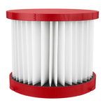 Dry Filter HEPA Universal, Milwaukee