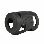 Rubber Sleeve for M12FDGA, Milwaukee