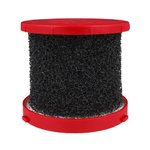 Wet Filter Universal replacement, Milwaukee