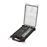 RATCHET SET 1/4 PACKOUT 28 pcs, Milwaukee