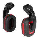 Austiņas LP (30 dB) ķiverei BOLT, Milwaukee