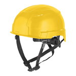 HARD HAT BOLT200 YELLOW VENTED, Milwaukee