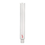 Diamond wet drill WCHP-TK 1¼˝ UNC 68x525mm, Milwaukee