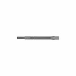 Flat chisel HEX 24x380mm, Milwaukee
