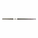 Flat chisel HEX 24x600mm, Milwaukee