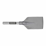 Asfalta kalts HEX, 28 mm, 440x115mm, Milwaukee
