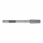 Zemējuma stieņa dzīšanas kalts 28 mm, 390 mm, Milwaukee