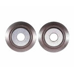 Terad torulõikurileroostevaba teras PCSSW RAPTOR™ 2 tk, Milwaukee