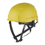 HARD HAT BOLT200 YELLOW UNVENTED, Milwaukee