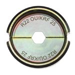 Crimp Die R22 OU/KRF 25, Milwaukee