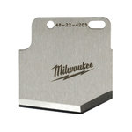 Plastic Cutter Blade Replacement, Milwaukee