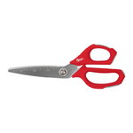 Straight Scissors 230 mm, Milwaukee