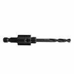 Caurumu zāģa adapteris HEX 9,5 14-30mm, Milwaukee