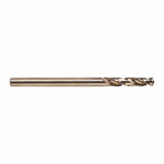 Centrēšanas urbis HSS-G caurumu zāģim 6x100mm, Milwaukee