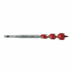 Wood drill bit Speed feed 20x165mm, Milwaukee