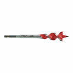 Wood drill bit Speed feed 25x165mm, Milwaukee