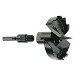 Urbis kokam Switchblade HEX 76mm, Milwaukee