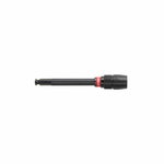 Extension adapter HEX 7/16 140mm, Milwaukee