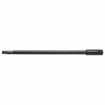 Extension adapter HEX 7/16 300mm, Milwaukee
