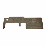 Rezerves asmeņi Switchblade 65mm, Milwaukee