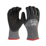 Pretiegriezuma ziemas cimdi, E klase, M/8, Milwaukee