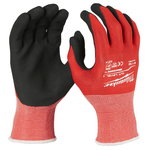 GLOVES CUT LEVEL A S/7, Milwaukee