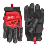 IMPACT DEMOLITION GLOVES S/7, Milwaukee