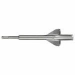 SDS+ WING CHISEL 250X22MM, Milwaukee