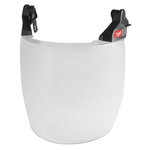 FACE SHIELD BOLT COMPACT, CLEAR, Milwaukee
