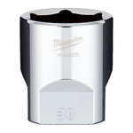 Drive Socket Metric Standard 1/2 30mm, Milwaukee